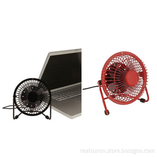 4inch USB Fan/Computer Fan